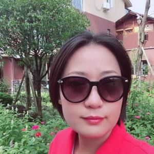 Meet your Posher, May